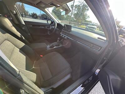 2023 Honda Civic EX   - Photo 13 - Rancho Cucamonga, CA 91730