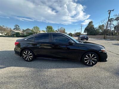 2023 Honda Civic EX   - Photo 6 - Rancho Cucamonga, CA 91730