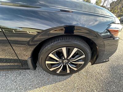 2023 Honda Civic EX   - Photo 7 - Rancho Cucamonga, CA 91730