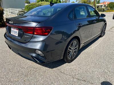 2023 Kia Forte GT-Line   - Photo 7 - Rancho Cucamonga, CA 91730