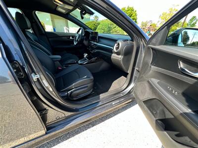 2023 Kia Forte GT-Line   - Photo 14 - Rancho Cucamonga, CA 91730