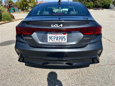 2023 Kia Forte GT-Line   - Photo 6 - Rancho Cucamonga, CA 91730