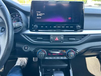 2023 Kia Forte GT-Line   - Photo 20 - Rancho Cucamonga, CA 91730