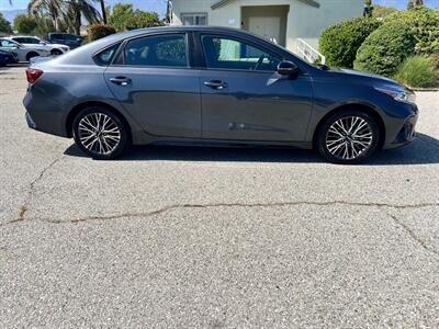 2023 Kia Forte GT-Line   - Photo 8 - Rancho Cucamonga, CA 91730