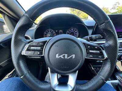 2023 Kia Forte GT-Line   - Photo 18 - Rancho Cucamonga, CA 91730