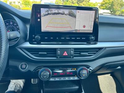 2023 Kia Forte GT-Line   - Photo 21 - Rancho Cucamonga, CA 91730