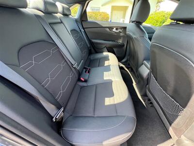 2023 Kia Forte GT-Line   - Photo 12 - Rancho Cucamonga, CA 91730