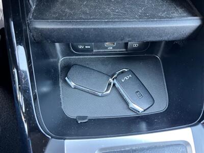 2023 Kia Forte GT-Line   - Photo 22 - Rancho Cucamonga, CA 91730