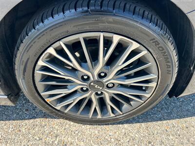 2023 Kia Forte GT-Line   - Photo 27 - Rancho Cucamonga, CA 91730