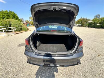 2023 Kia Forte GT-Line   - Photo 16 - Rancho Cucamonga, CA 91730