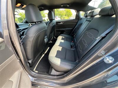 2023 Kia Forte GT-Line   - Photo 11 - Rancho Cucamonga, CA 91730