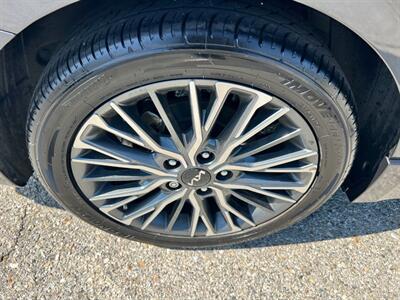 2023 Kia Forte GT-Line   - Photo 26 - Rancho Cucamonga, CA 91730