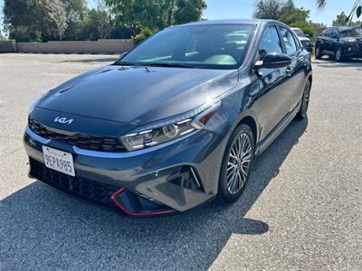 2023 Kia Forte GT-Line   - Photo 3 - Rancho Cucamonga, CA 91730