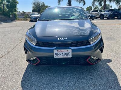 2023 Kia Forte GT-Line   - Photo 2 - Rancho Cucamonga, CA 91730