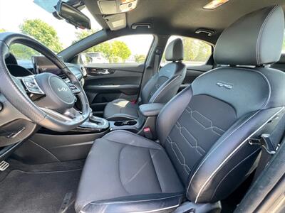 2023 Kia Forte GT-Line   - Photo 10 - Rancho Cucamonga, CA 91730