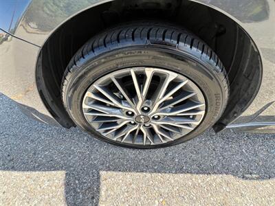 2023 Kia Forte GT-Line   - Photo 24 - Rancho Cucamonga, CA 91730