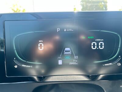 2023 Kia Sportage Hybrid LX - Photo 13 - Rancho Cucamonga, CA 91730