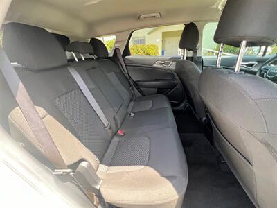 2023 Kia Sportage Hybrid LX - Photo 18 - Rancho Cucamonga, CA 91730