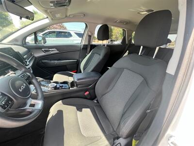 2023 Kia Sportage Hybrid LX - Photo 15 - Rancho Cucamonga, CA 91730