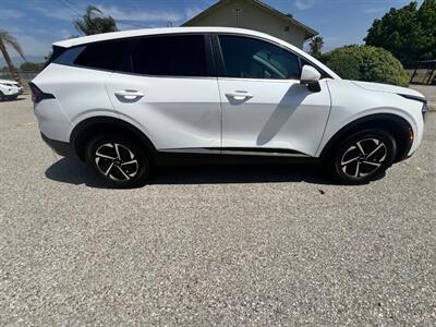 2023 Kia Sportage Hybrid LX - Photo 8 - Rancho Cucamonga, CA 91730