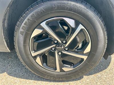 2023 Kia Sportage Hybrid LX - Photo 22 - Rancho Cucamonga, CA 91730