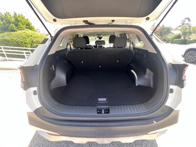 2023 Kia Sportage Hybrid LX - Photo 20 - Rancho Cucamonga, CA 91730