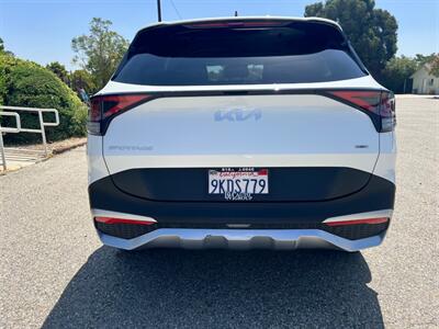 2023 Kia Sportage Hybrid LX - Photo 6 - Rancho Cucamonga, CA 91730