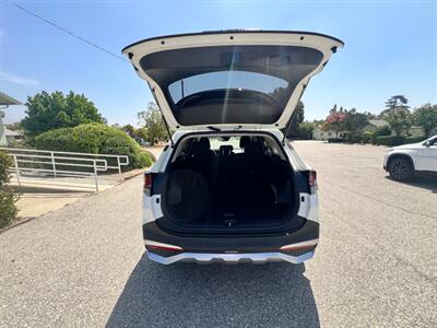 2023 Kia Sportage Hybrid LX - Photo 21 - Rancho Cucamonga, CA 91730
