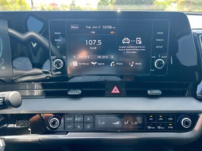 2023 Kia Sportage Hybrid LX - Photo 10 - Rancho Cucamonga, CA 91730