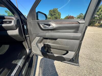 2022 Chevrolet Tahoe LT - Photo 17 - Rancho Cucamonga, CA 91730