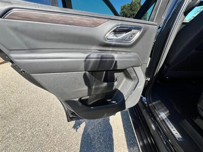 2022 Chevrolet Tahoe LT - Photo 23 - Rancho Cucamonga, CA 91730