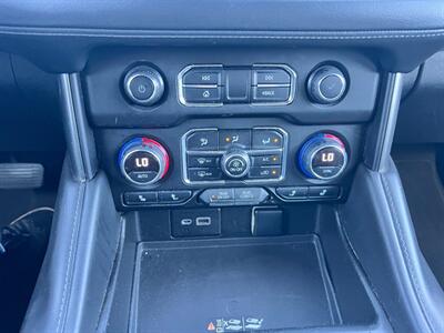 2022 Chevrolet Tahoe LT - Photo 13 - Rancho Cucamonga, CA 91730