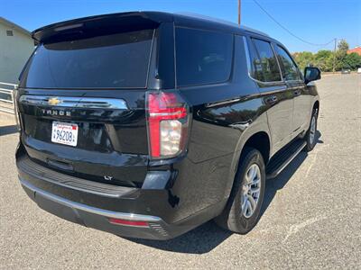 2022 Chevrolet Tahoe LT - Photo 7 - Rancho Cucamonga, CA 91730