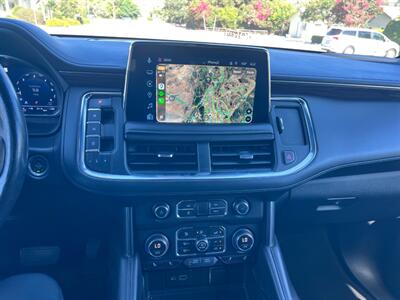 2022 Chevrolet Tahoe LT - Photo 11 - Rancho Cucamonga, CA 91730