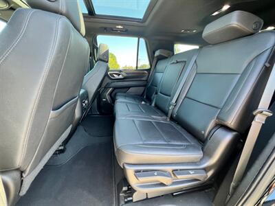 2022 Chevrolet Tahoe LT - Photo 21 - Rancho Cucamonga, CA 91730
