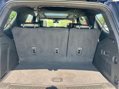 2022 Chevrolet Tahoe LT - Photo 28 - Rancho Cucamonga, CA 91730