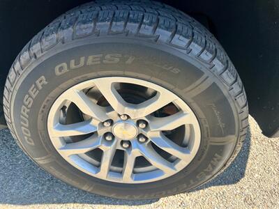 2022 Chevrolet Tahoe LT - Photo 32 - Rancho Cucamonga, CA 91730