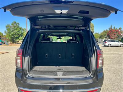 2022 Chevrolet Tahoe LT - Photo 27 - Rancho Cucamonga, CA 91730