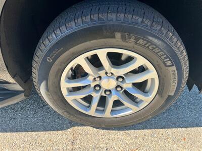 2022 Chevrolet Tahoe LT - Photo 34 - Rancho Cucamonga, CA 91730
