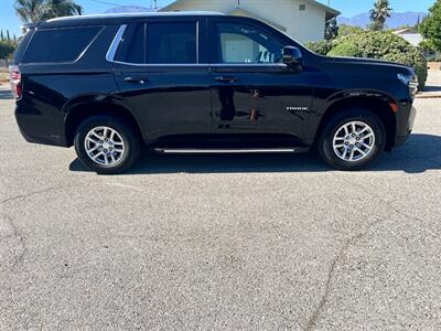 2022 Chevrolet Tahoe LT - Photo 8 - Rancho Cucamonga, CA 91730