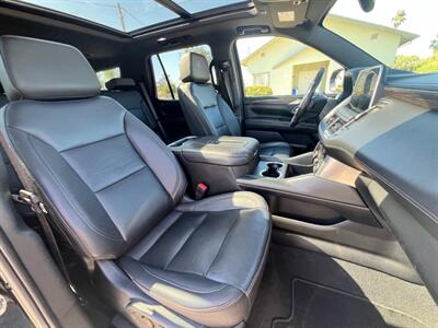 2022 Chevrolet Tahoe LT - Photo 16 - Rancho Cucamonga, CA 91730