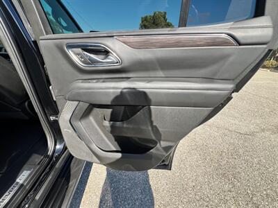 2022 Chevrolet Tahoe LT - Photo 19 - Rancho Cucamonga, CA 91730