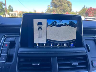 2022 Chevrolet Tahoe LT - Photo 12 - Rancho Cucamonga, CA 91730