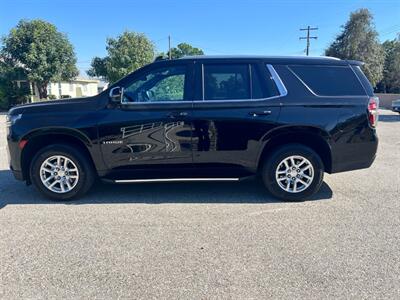 2022 Chevrolet Tahoe LT - Photo 4 - Rancho Cucamonga, CA 91730