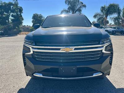 2022 Chevrolet Tahoe LT - Photo 2 - Rancho Cucamonga, CA 91730