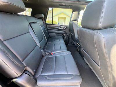 2022 Chevrolet Tahoe LT - Photo 18 - Rancho Cucamonga, CA 91730