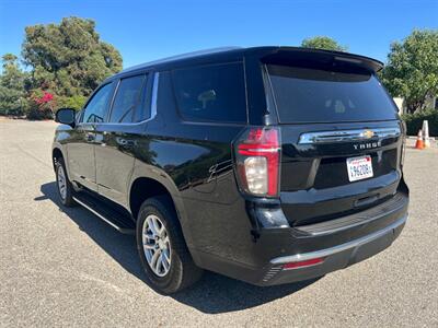 2022 Chevrolet Tahoe LT - Photo 5 - Rancho Cucamonga, CA 91730