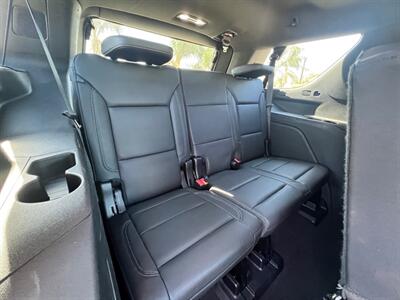 2022 Chevrolet Tahoe LT - Photo 20 - Rancho Cucamonga, CA 91730