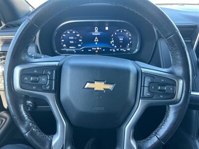 2022 Chevrolet Tahoe LT - Photo 9 - Rancho Cucamonga, CA 91730