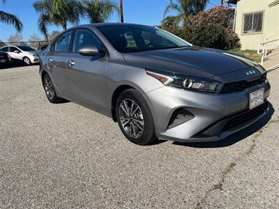 2023 Kia Forte LXS   - Photo 1 - Rancho Cucamonga, CA 91730